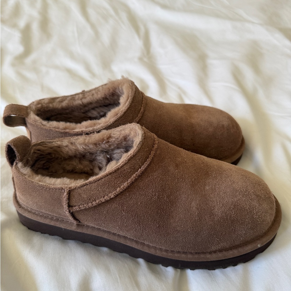 Ugg Classic Micro